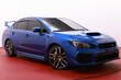 Subaru WRX
