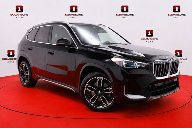 2025 BMW X1 xDrive28i's photo