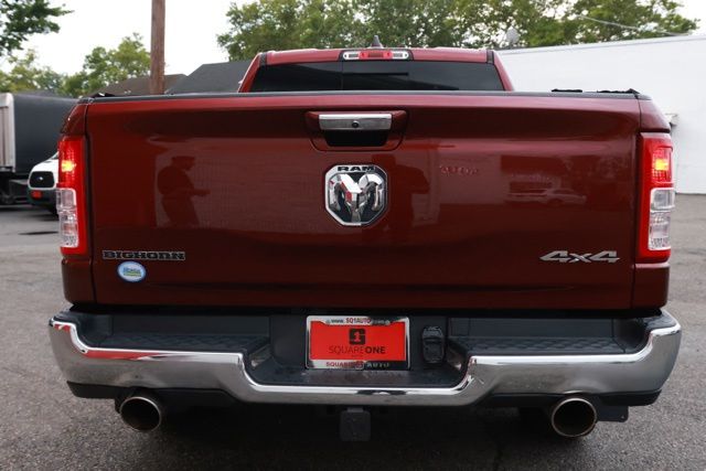 2020 RAM Ram 1500 Pickup Big Horn/Lone Star - Photo 8