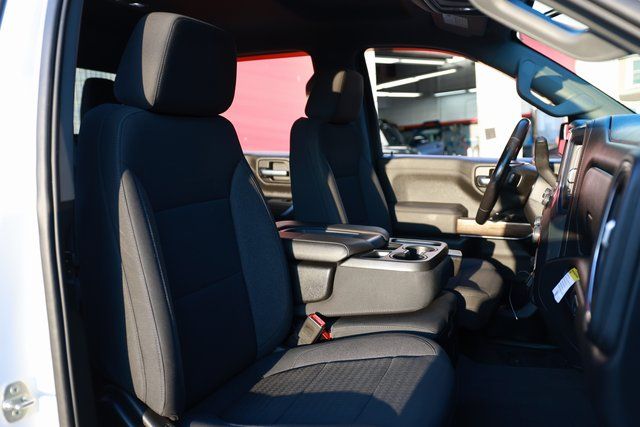 2020 Chevrolet Silverado 1500 LT Trail Boss - Photo 14