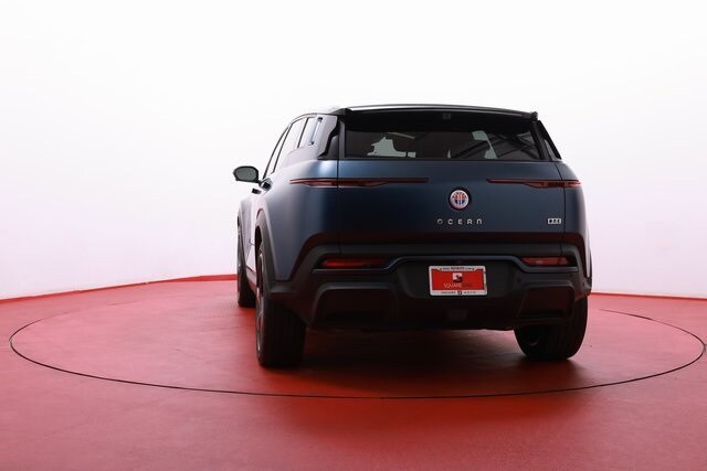 2023 Fisker Ocean Extreme photo 2