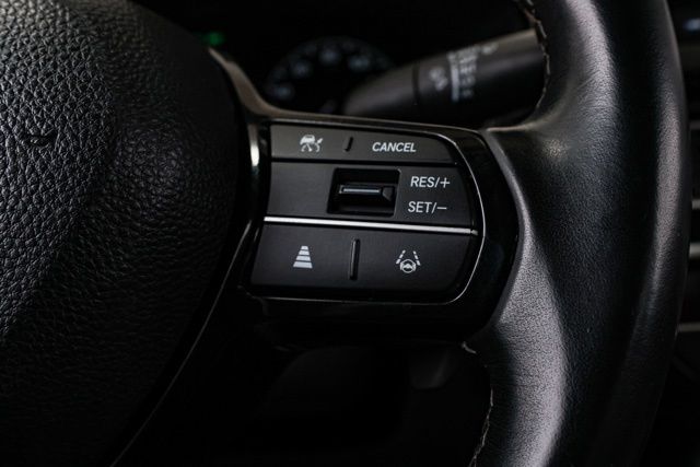 2023 Honda Civic Sport - Photo 36