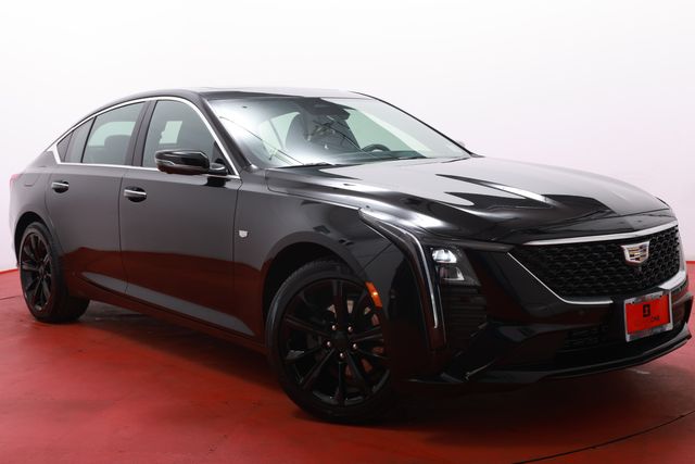 2025 Cadillac CT5 Premium Luxury AWD's photo