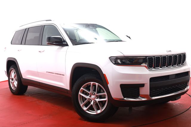 2023 Jeep Grand Cherokee L