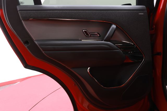 2024 Land Rover Range Rover Sport SE Dynamic - Photo 20