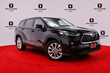 Toyota Highlander Hybrid