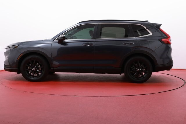 2023 Honda CR-V Hybrid Sport photo 2