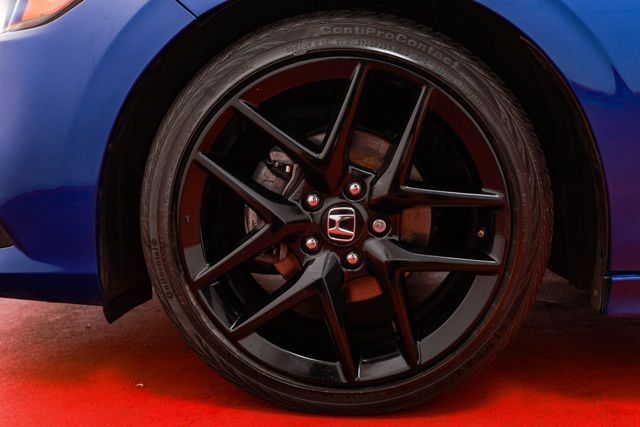 2023 Honda Civic Sport - Photo 39
