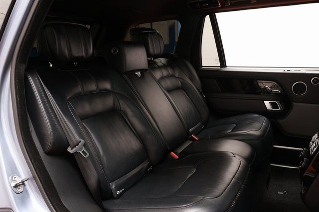 2021 Land Rover Range Rover Autobiography - Photo 13
