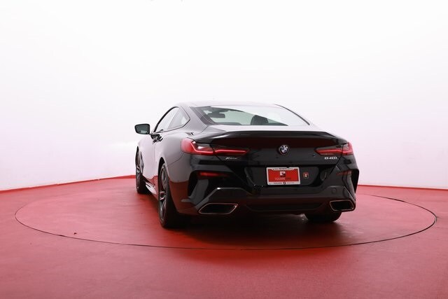 2025 Bmw 840i xDrive photo 3