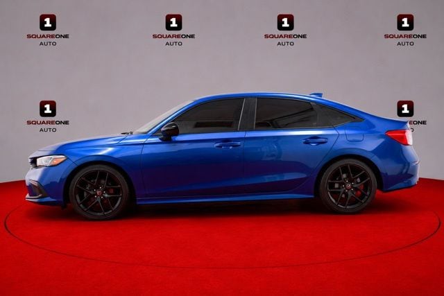 2023 Honda Civic Sport - Photo 2