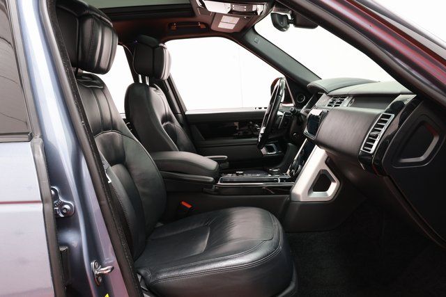 2021 Land Rover Range Rover Autobiography - Photo 14