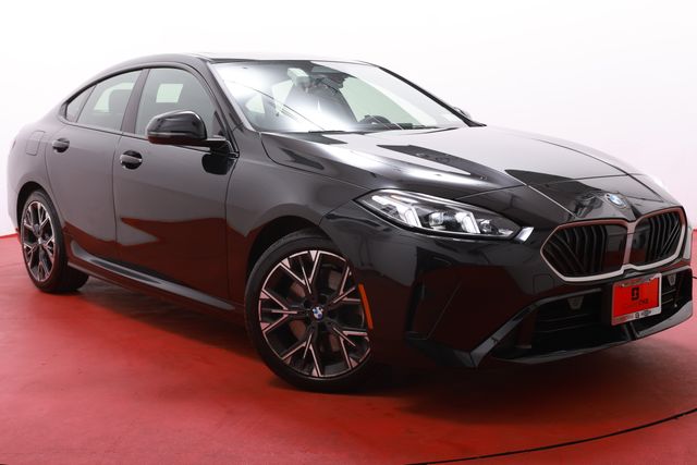 2025 BMW 2 Series 228 xDrive Gran Coupe's photo