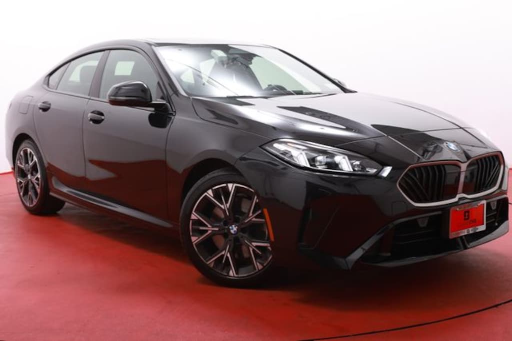 Used 2025 BMW 2 Series 228 xDrive Gran Coupe Sedan