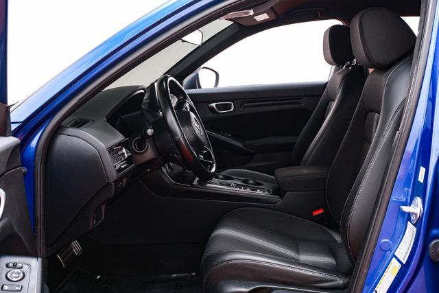 2023 Honda Civic Sport - Photo 7