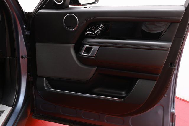 2021 Land Rover Range Rover Autobiography - Photo 17