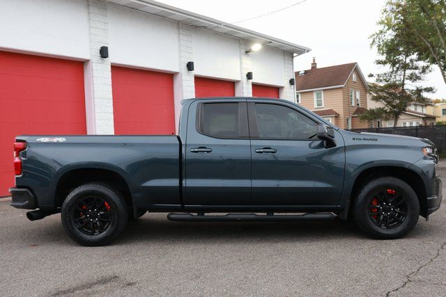 2019 Chevrolet Silverado 1500 LT - Photo 8
