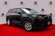  Toyota Grand Highlander Hybrid
