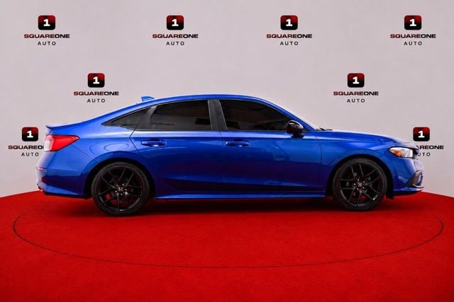 2023 Honda Civic Sport - Photo 5