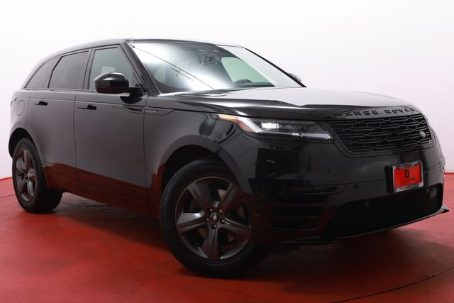 2025 Land Rover Range Rover Velar P250 Dynamic SE's photo