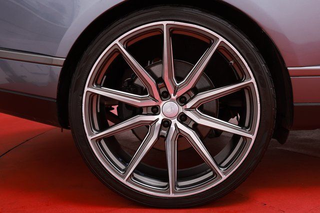 2021 Land Rover Range Rover Autobiography - Photo 24