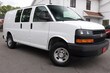  Chevrolet Express 3500