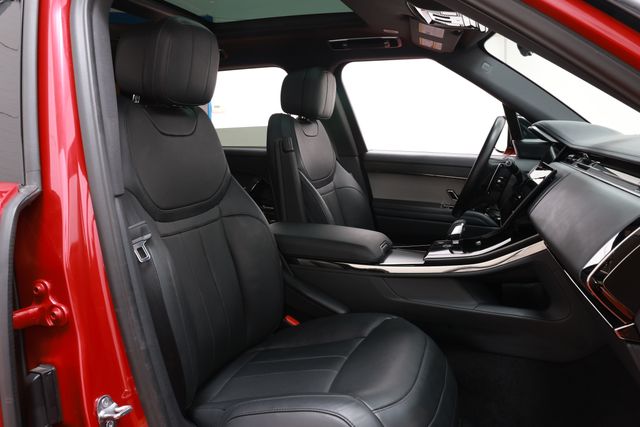 2024 Land Rover Range Rover Sport SE Dynamic - Photo 16