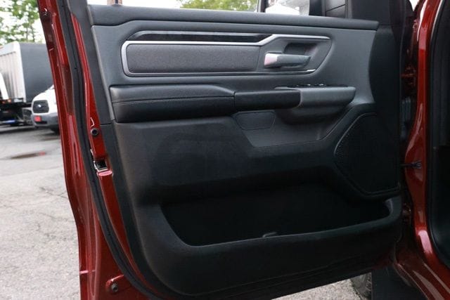 2020 RAM Ram 1500 Pickup Big Horn/Lone Star - Photo 25