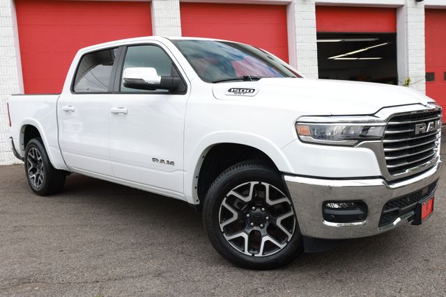 2025 RAM 1500's photo
