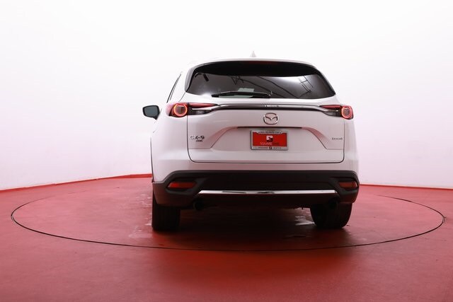 2021 Mazda CX-9 Signature photo 3