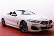 BMW 8 Series