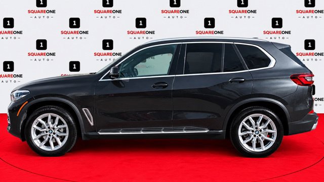 Used 2023 BMW X5 xDrive40i SUV