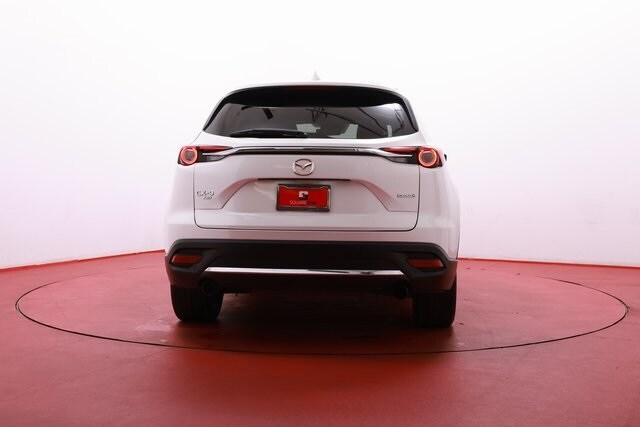 2021 Mazda CX-9 Signature photo 4