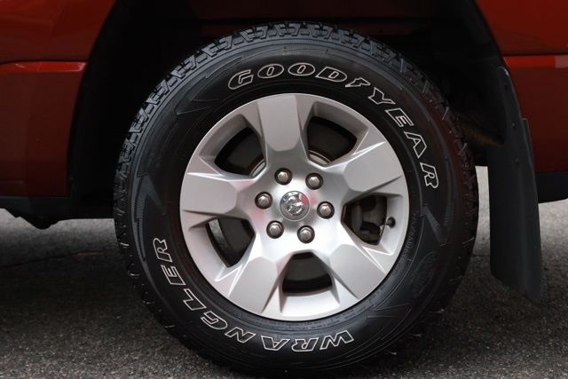 2020 RAM Ram 1500 Pickup Big Horn/Lone Star - Photo 34
