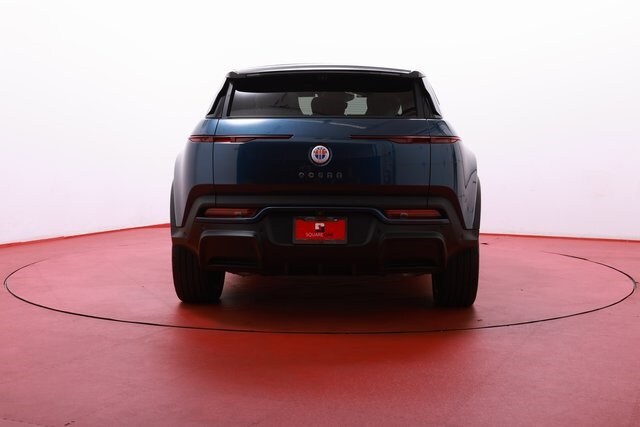 2023 Fisker Ocean Ultra photo 3