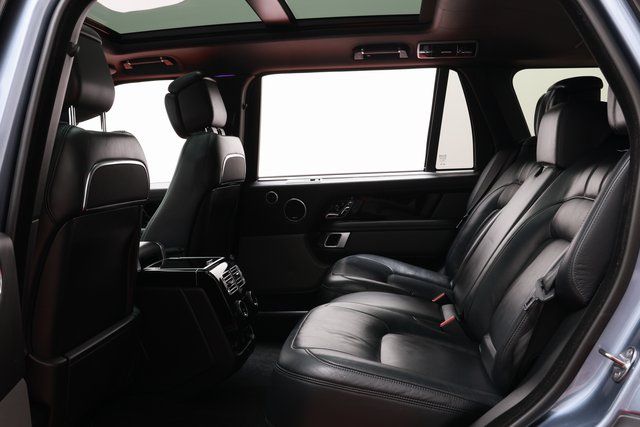 2021 Land Rover Range Rover Autobiography - Photo 11