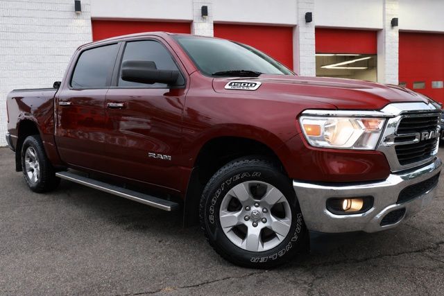 2020 RAM Ram 1500 Pickup