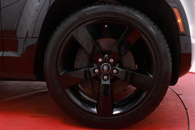 2024 Land Rover Defender X-Dynamic SE - Photo 27