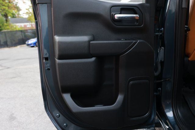 2019 Chevrolet Silverado 1500 LT - Photo 21