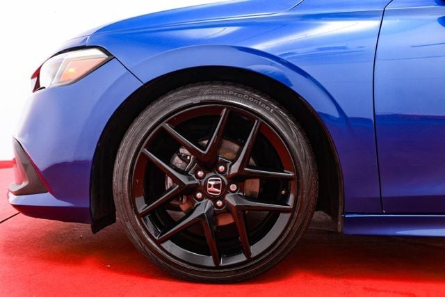 2023 Honda Civic Sport - Photo 22