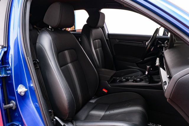 2023 Honda Civic Sport - Photo 14