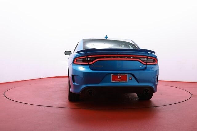 2023 Dodge Charger GT photo 3