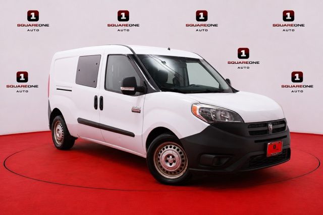 2016 RAM ProMaster City Wagon's photo