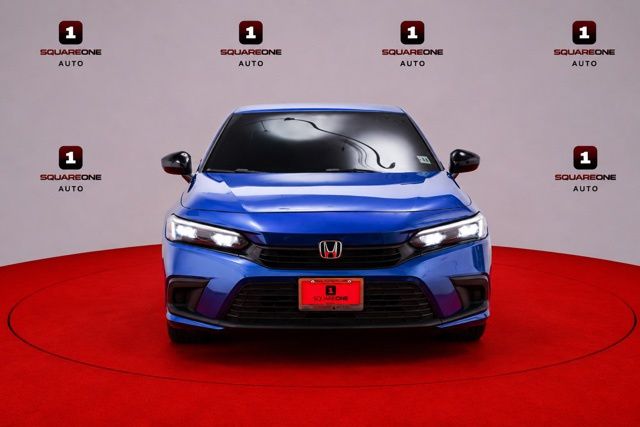 2023 Honda Civic Sport - Photo 4