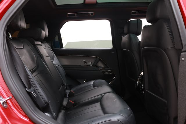 2024 Land Rover Range Rover Sport SE Dynamic - Photo 14