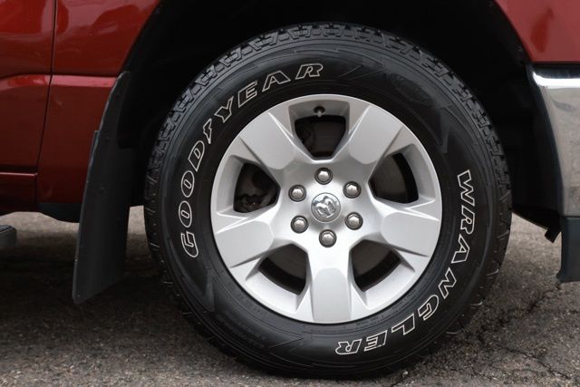 2020 RAM Ram 1500 Pickup Big Horn/Lone Star - Photo 32