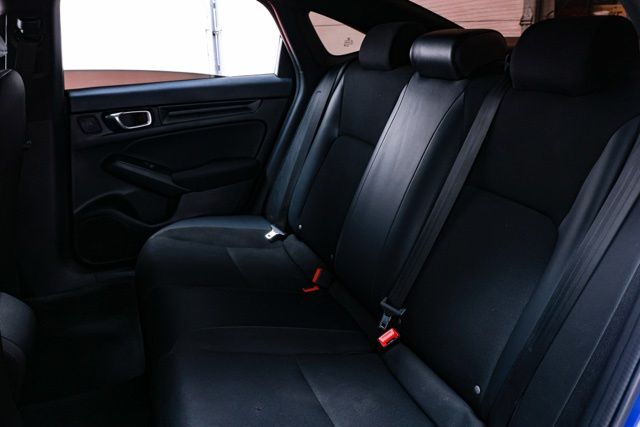 2023 Honda Civic Sport - Photo 9