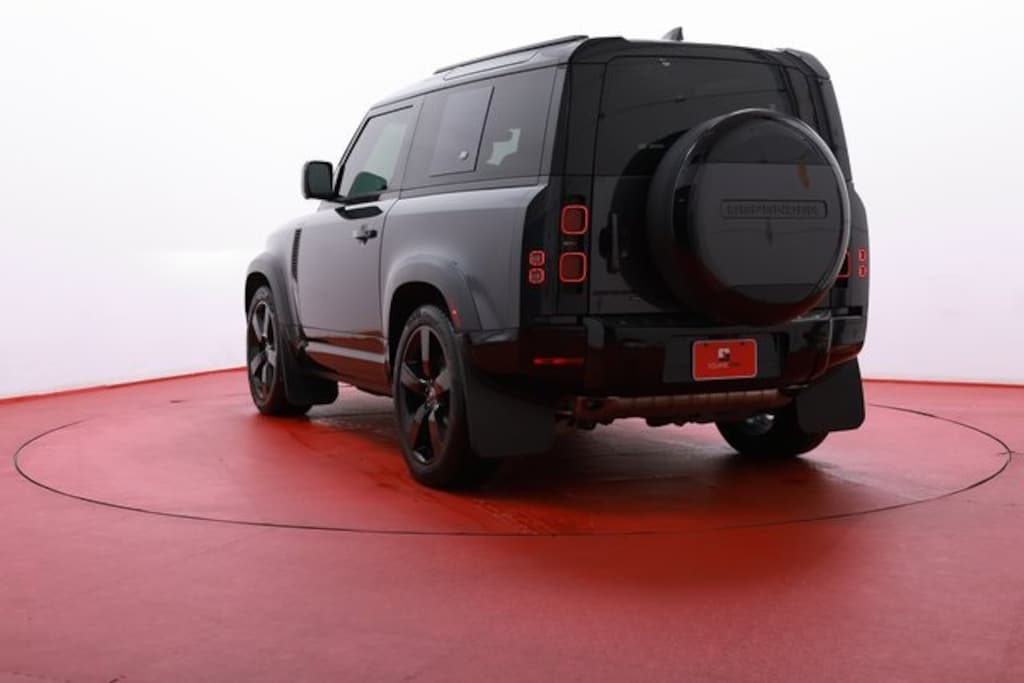 Used 2023 Land Rover Defender 90 X-Dynamic SE SUV