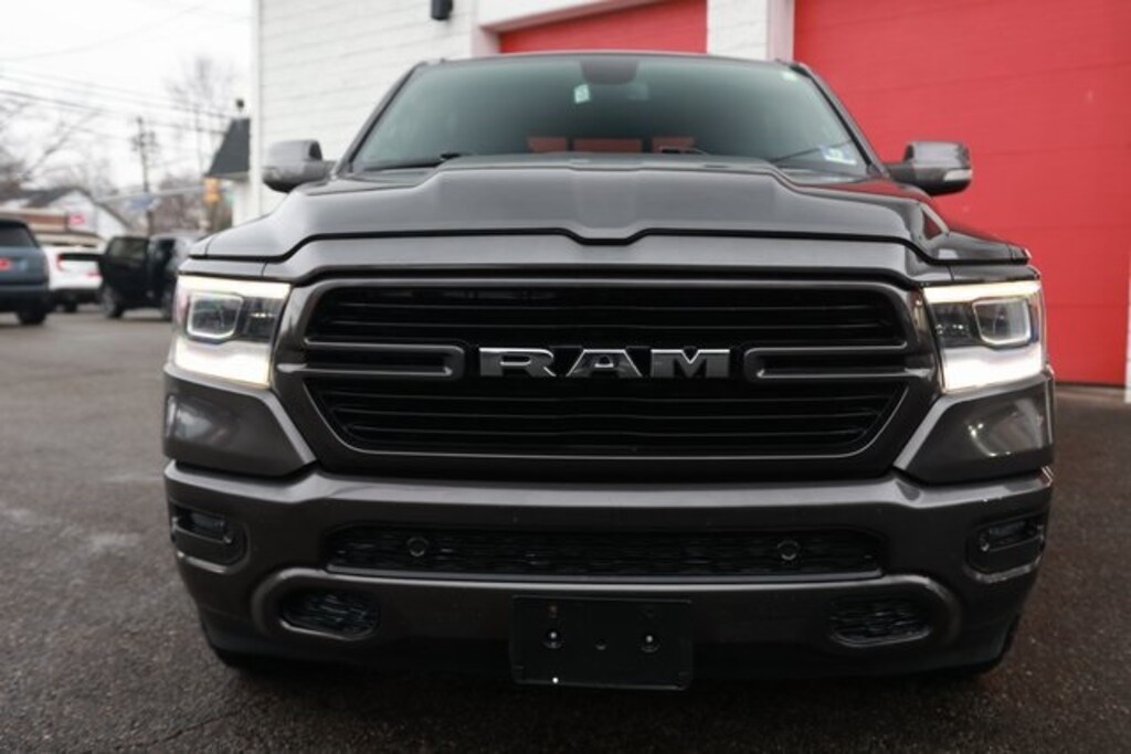 Used 2019 Ram 1500 Big Horn/Lone Star Truck