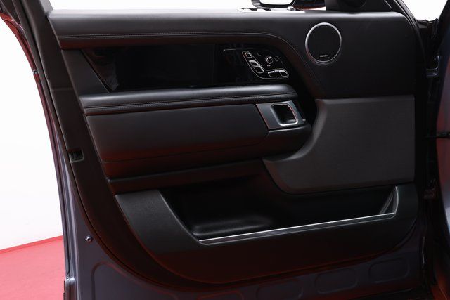 2021 Land Rover Range Rover Autobiography - Photo 20